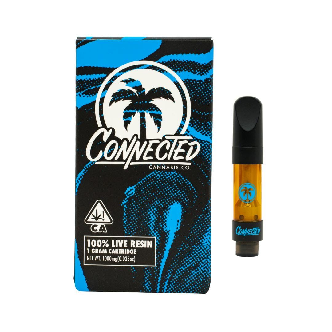 Connected: 41 Lemons