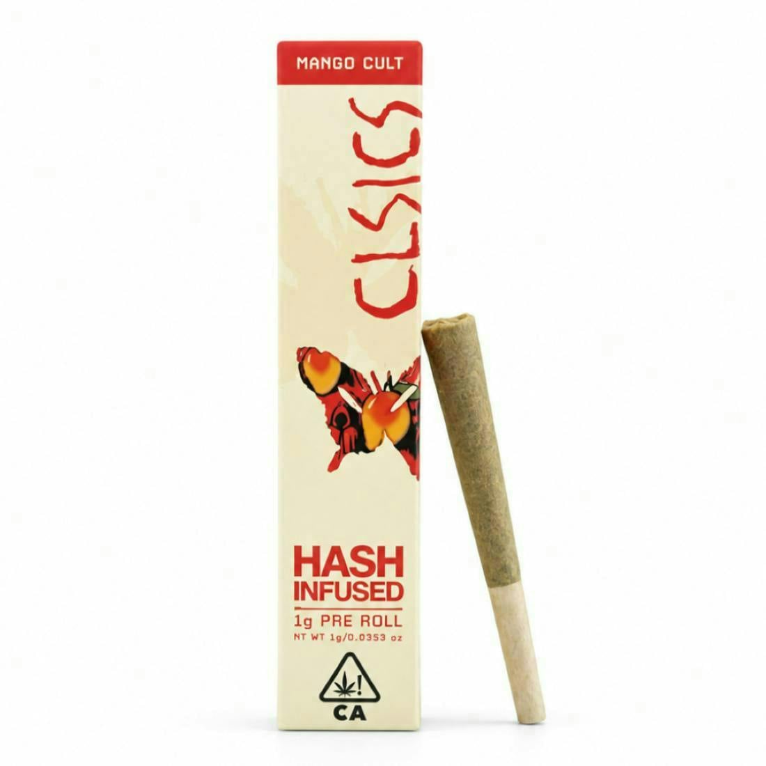 CLSICS: Mango Cult