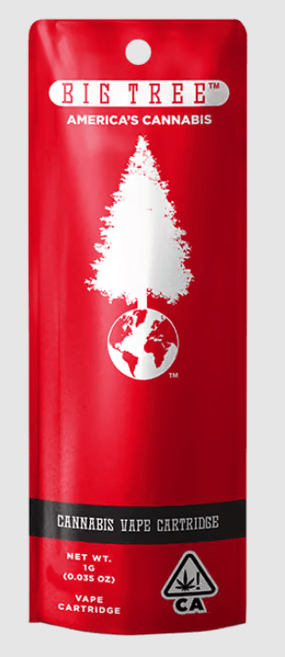 Big Tree: SFV OG