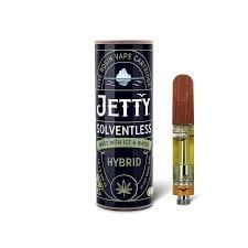 Jetty Extracts — Black Garlic