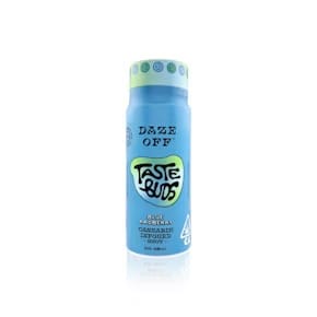 Daze Off — Taste Buds Shot