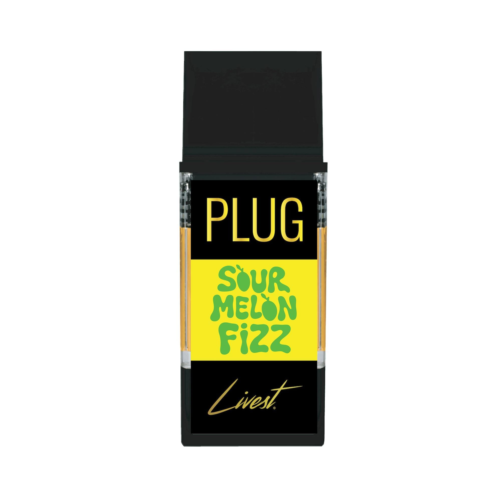 PlugPlay: Sour Melon Fizz