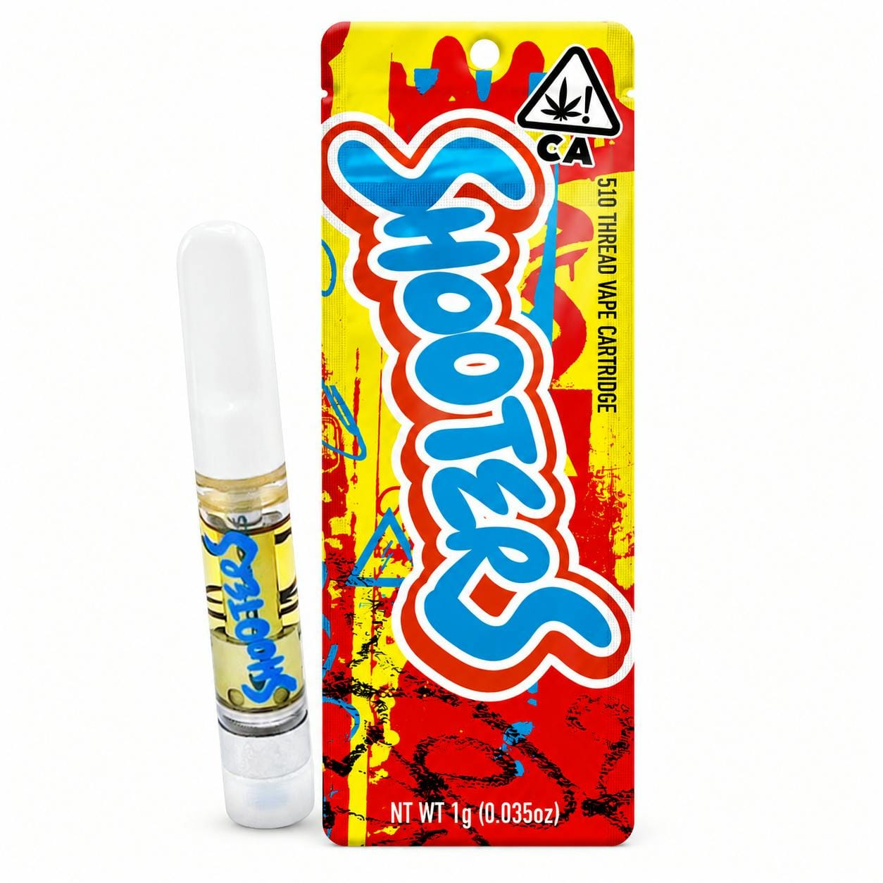 Bomb Pop 1g Cartridge