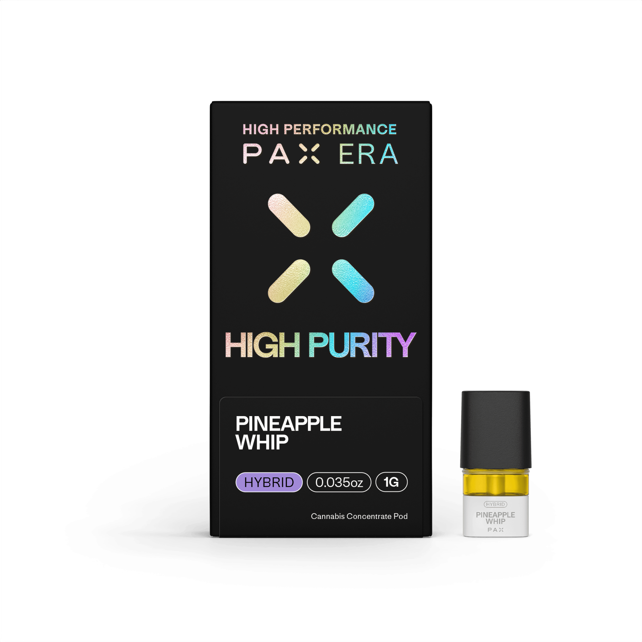 PAX: Pineapple Whip