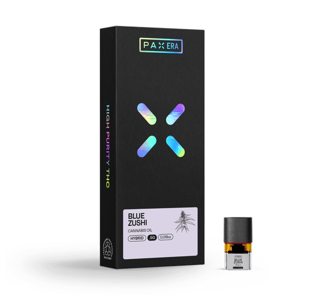 PAX — High Purity