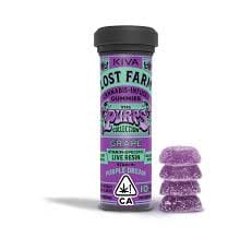 LOST FARMS — Grape X Purple Dream