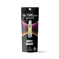 West Coast Cure: White Widow