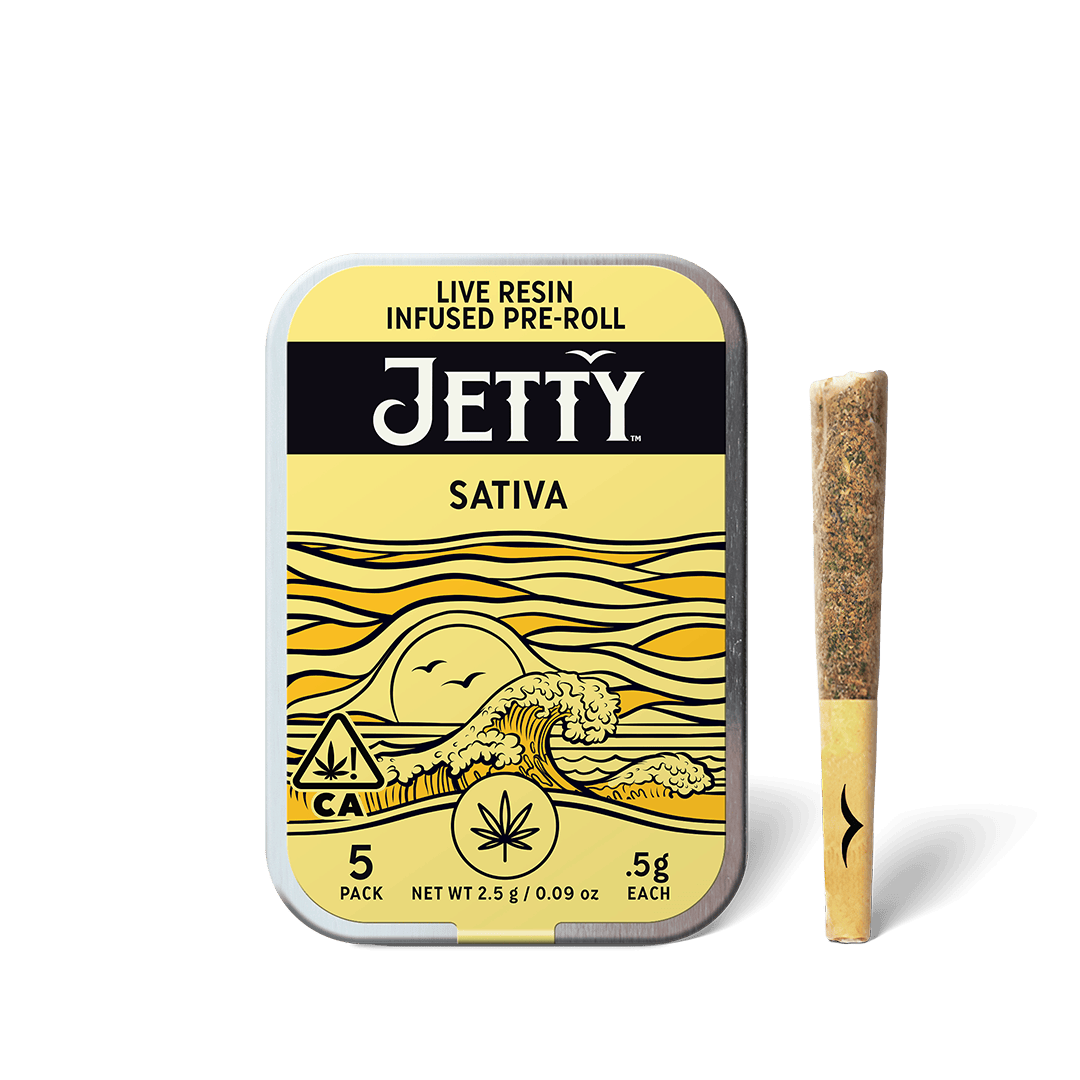 Jetty Extracts: Maui Wowie X Cereal Milk