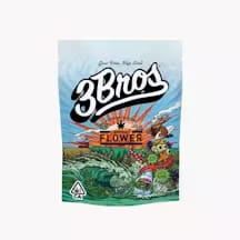 3 Bros — Blue Runtz