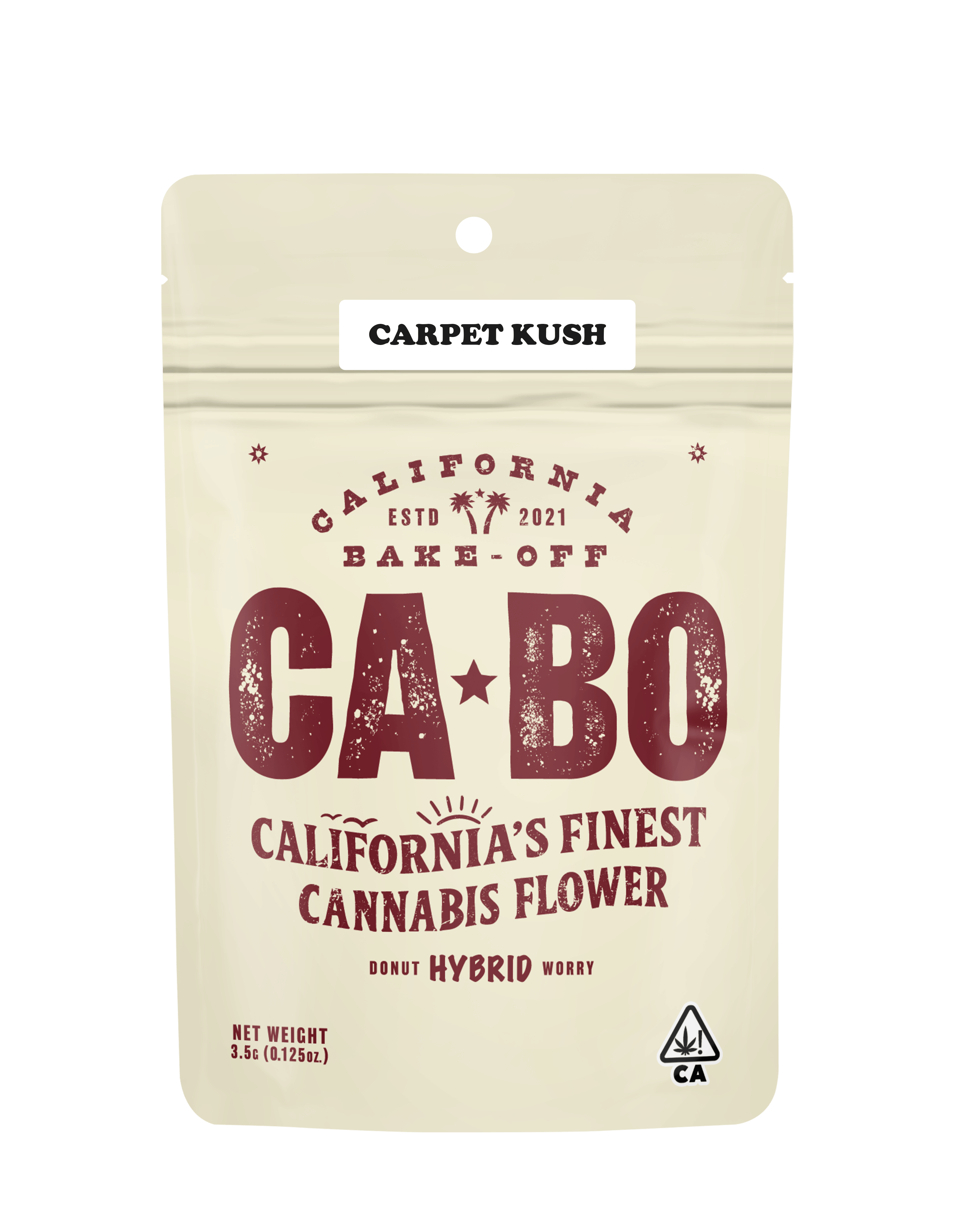 Cabo: Carpet Kush