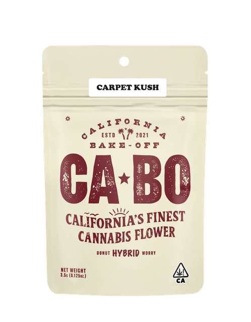 Cabo: Carpet Kush