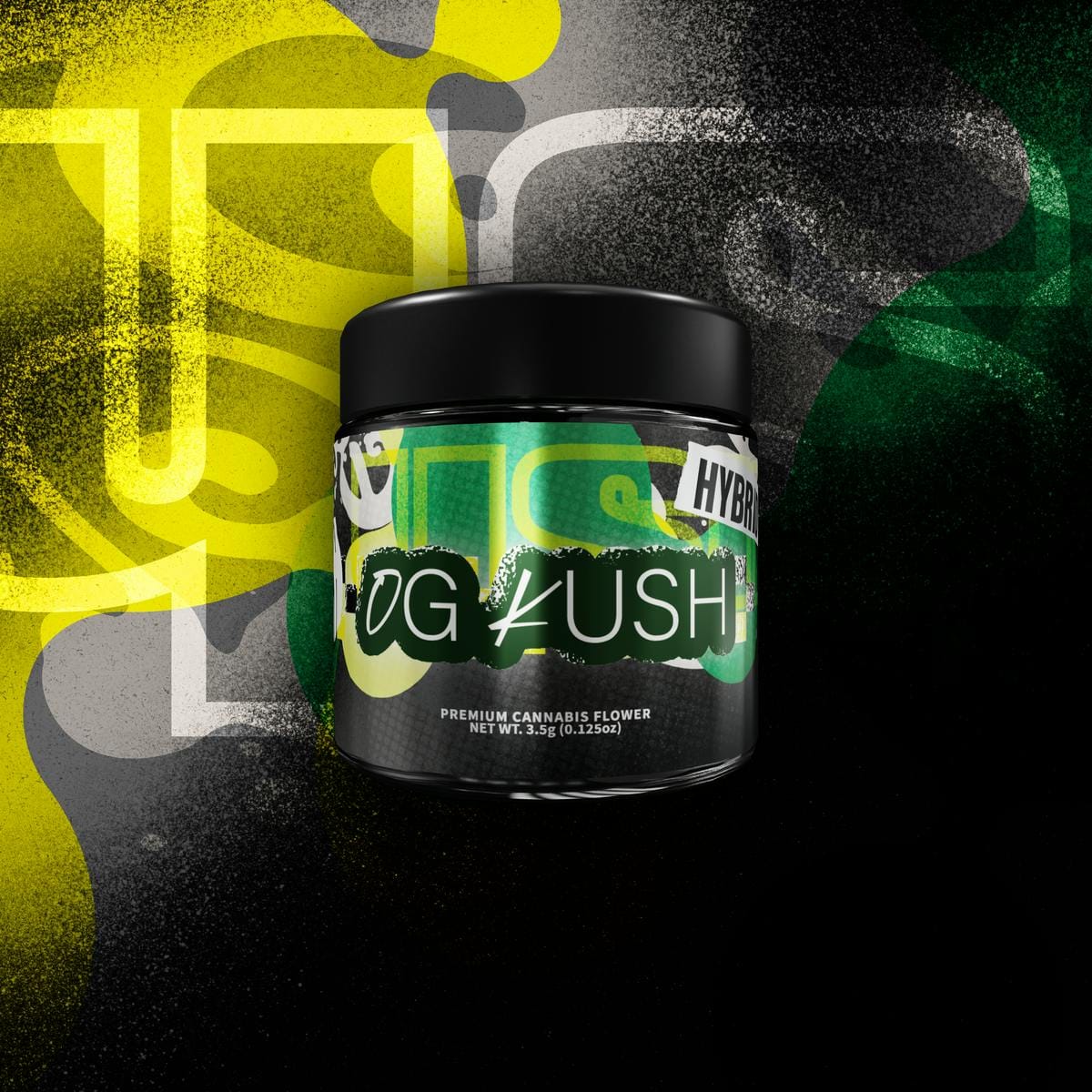 Rush — OG Kush