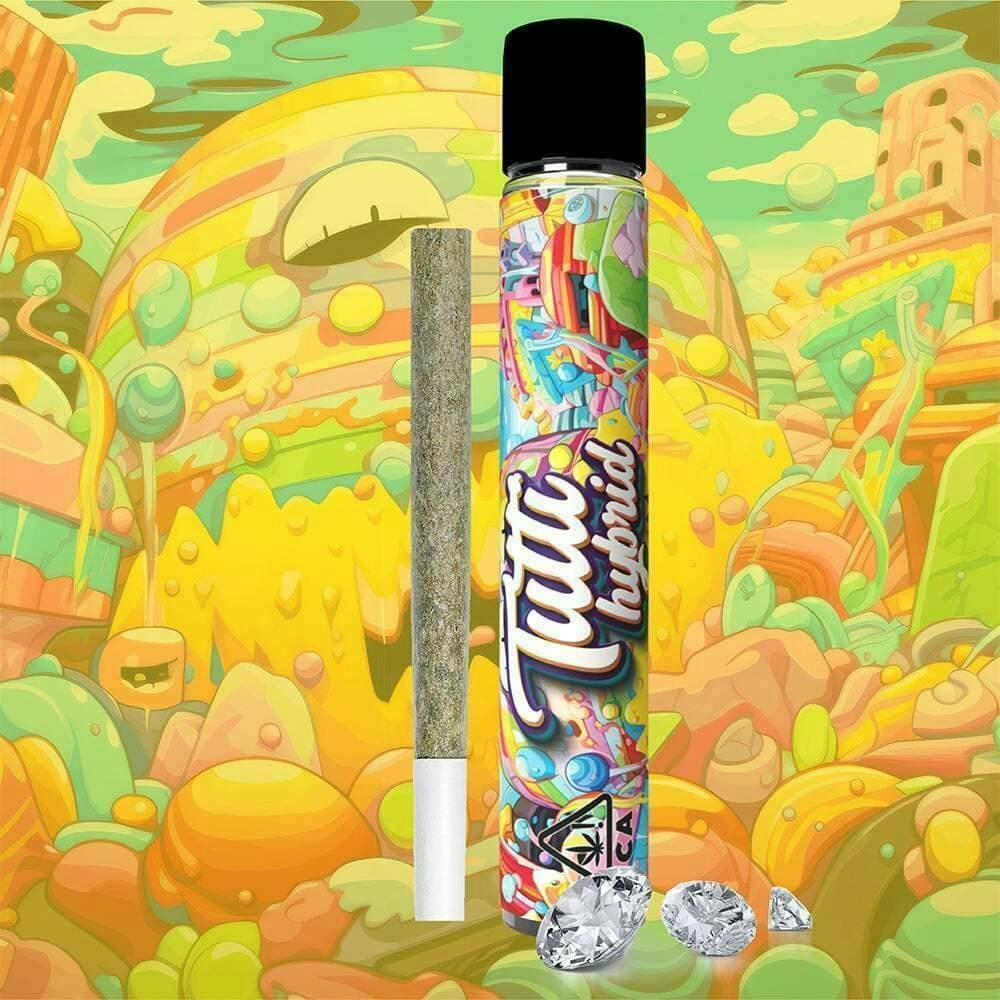 Tutti: Platinum Cookies