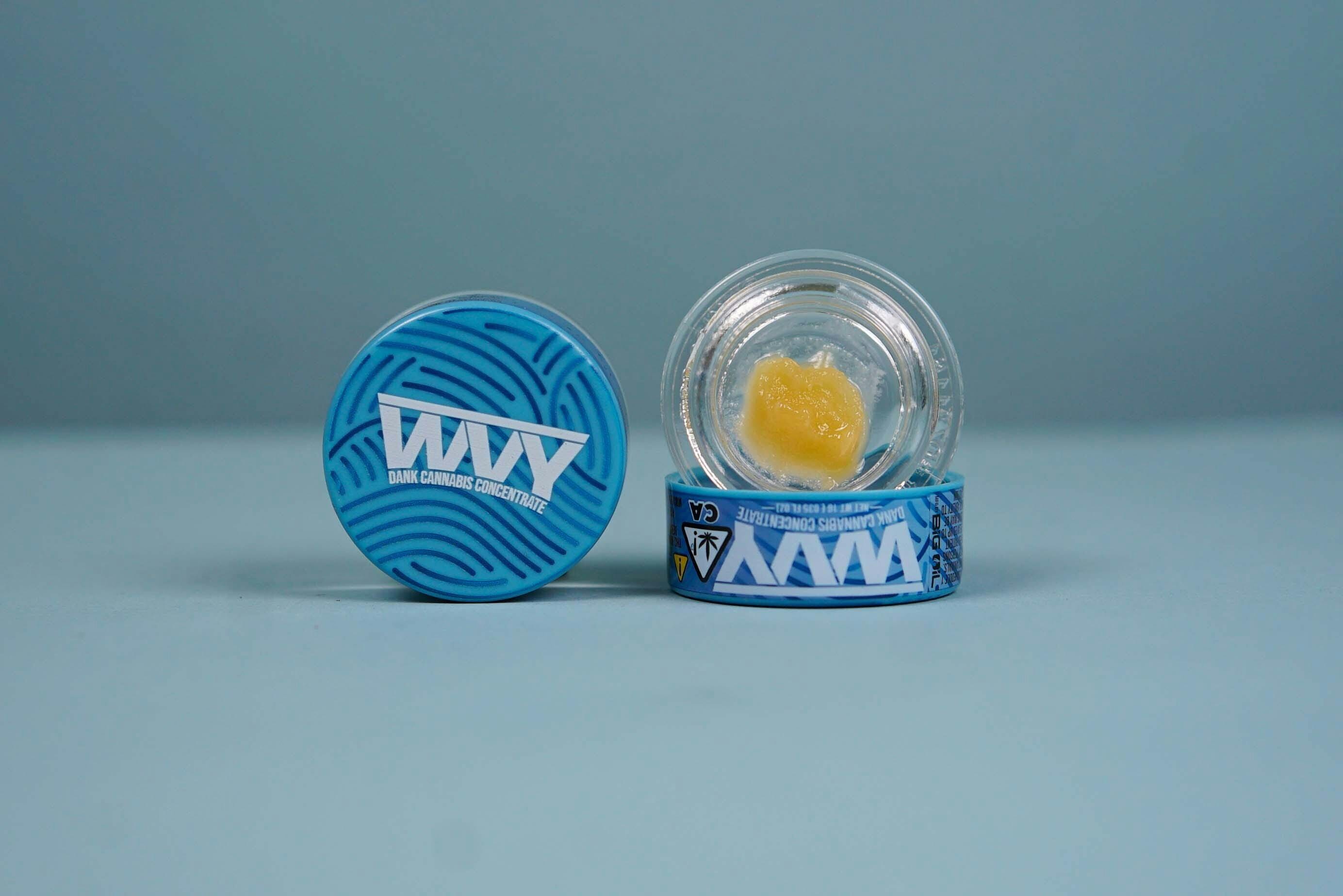 WVY: Cookie Breath - Budder