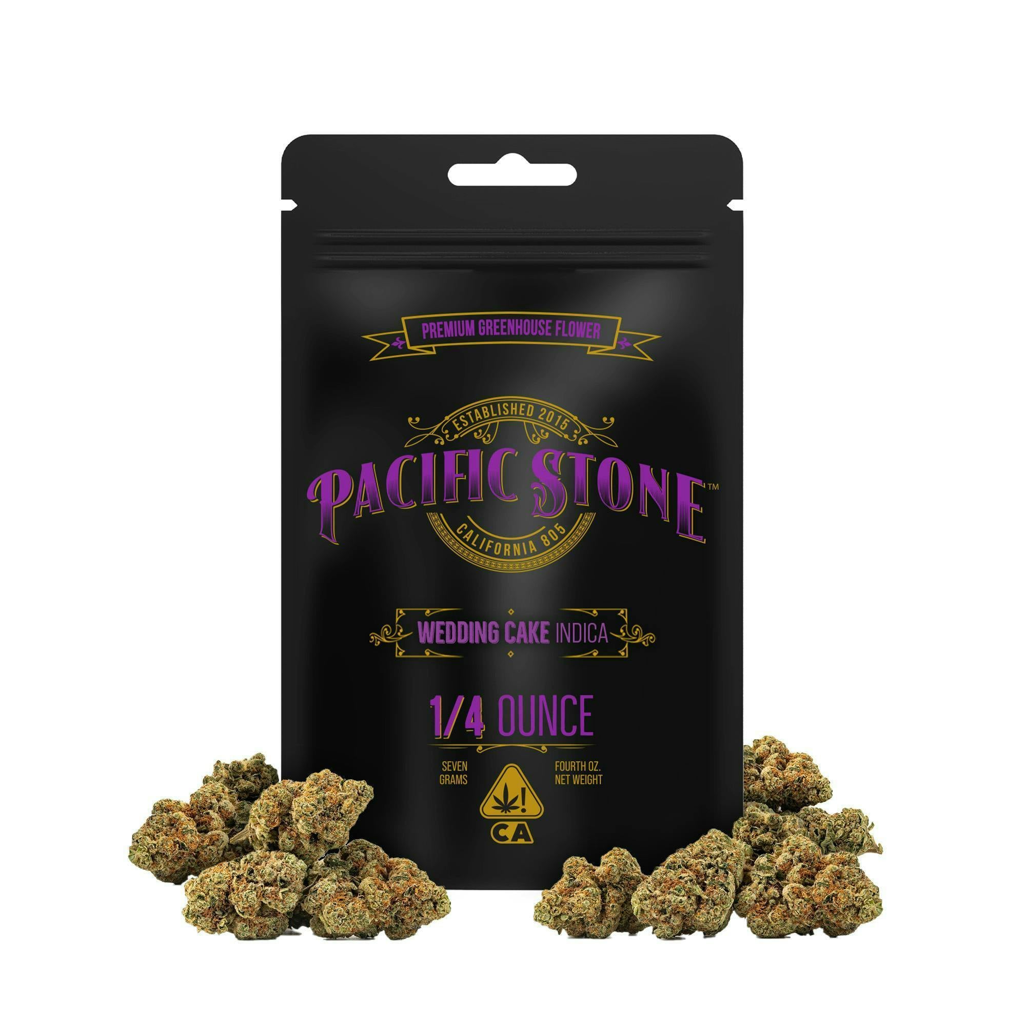 Wedding Cake 7g
