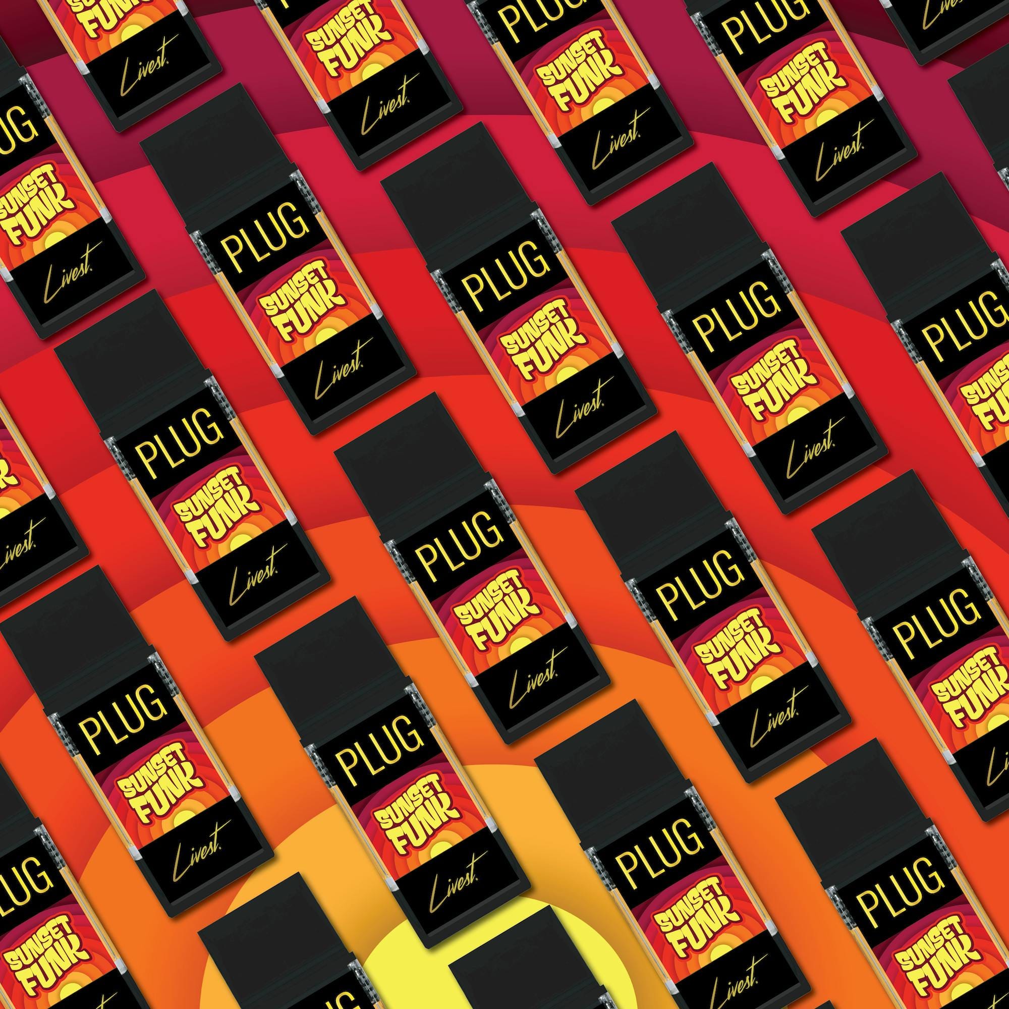 PlugPlay: Sunset Funk