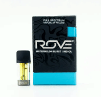 ROVE: Slush Pop