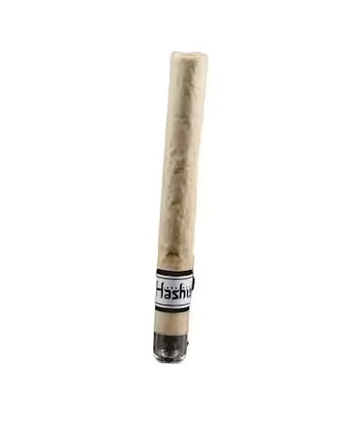 Hashish — Black Cherry Soda