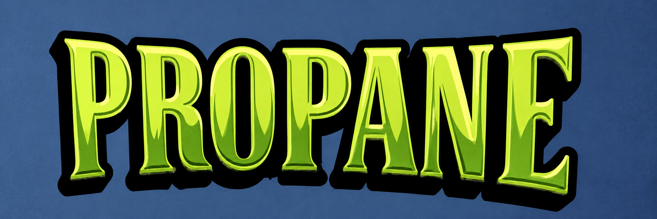 Propane: Jack Herer