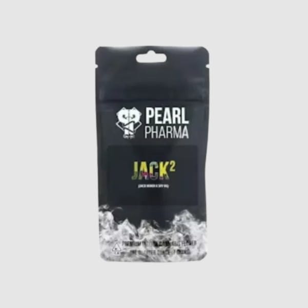 Pearl Pharma: Jack 2