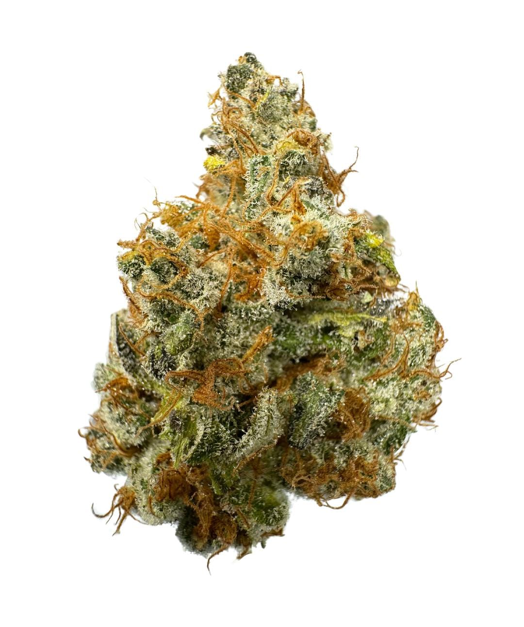 Moroccan Peaches 14g