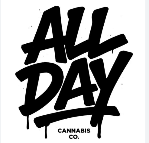 ALL DAY: Blue Dragon