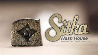 Sitka: Special Press