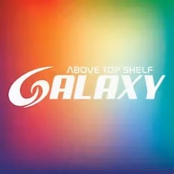 Galaxy: Blue Dream