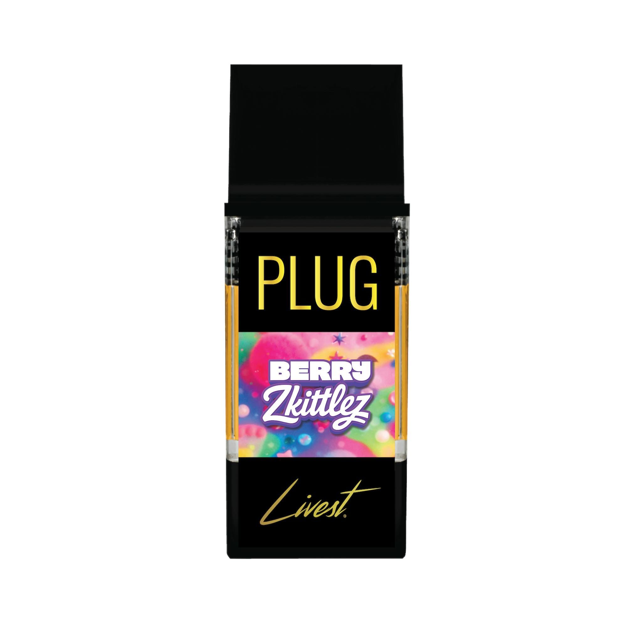PlugPlay: Berry Zkittlez