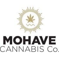 Mohave Cannabis: Mule Fuel