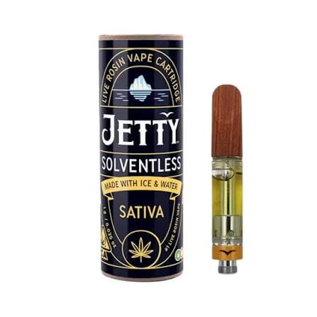 Jetty Extracts: Tropical Mimosa