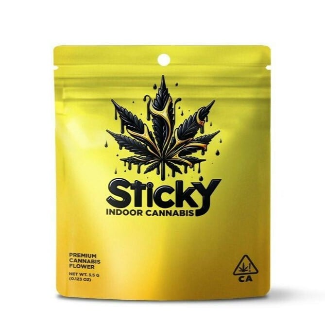 Sticky: Sub Zero