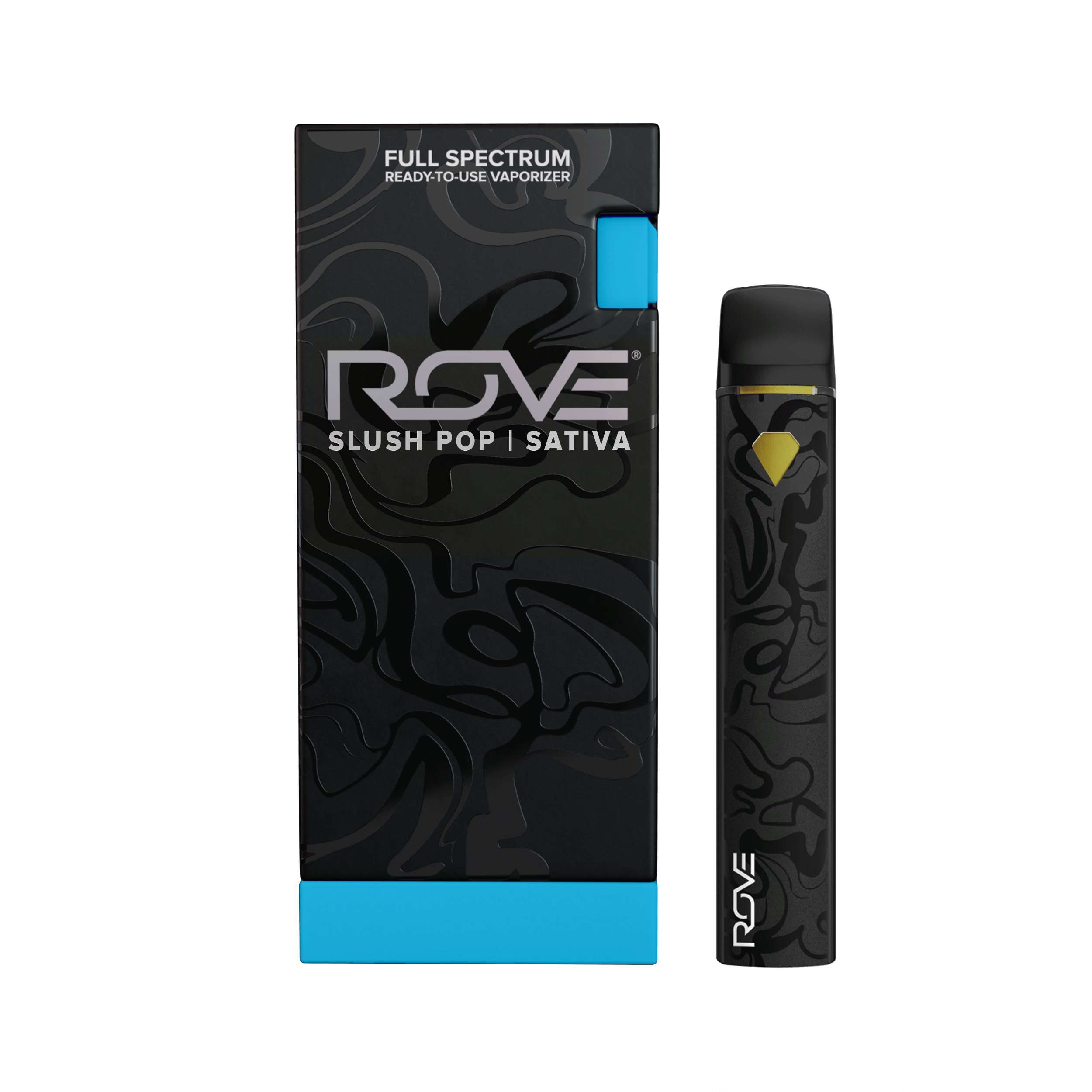 ROVE: Slush Pop