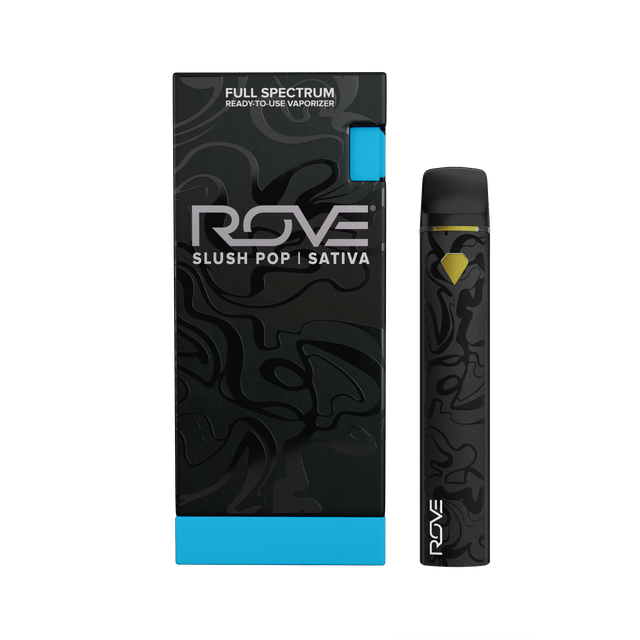 ROVE: Slush Pop