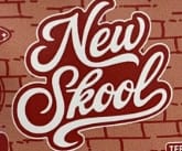 New Skool: King Louis