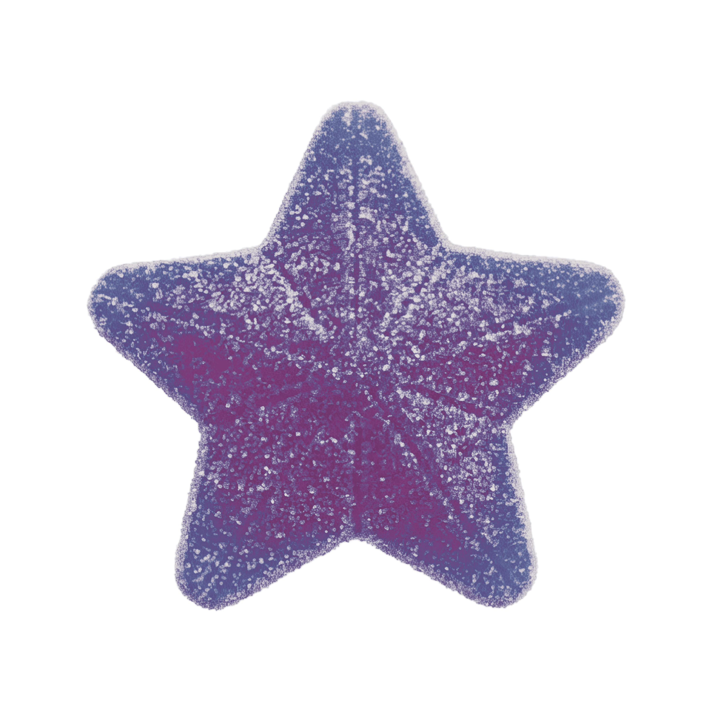 Stiiizy: Fruit Punch Splash Star