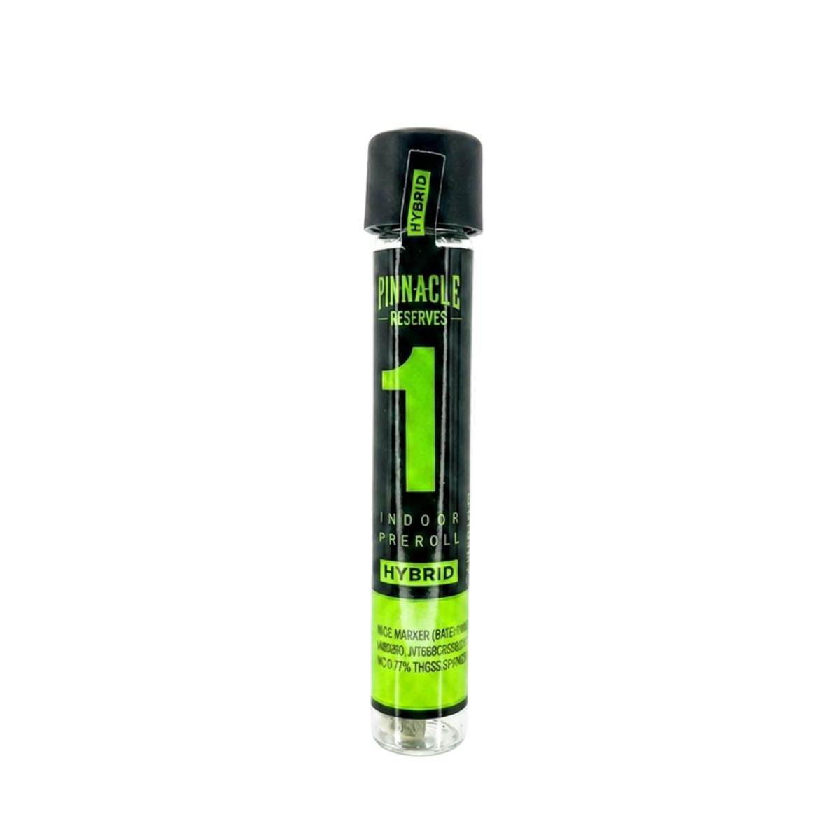 Pinnacle Reserves: Magic Marker