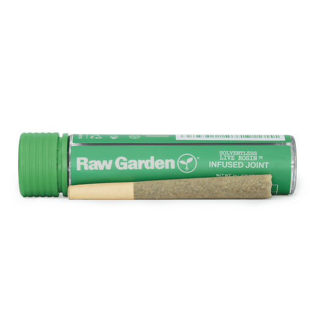 Raw Garden: Sweet Gravy