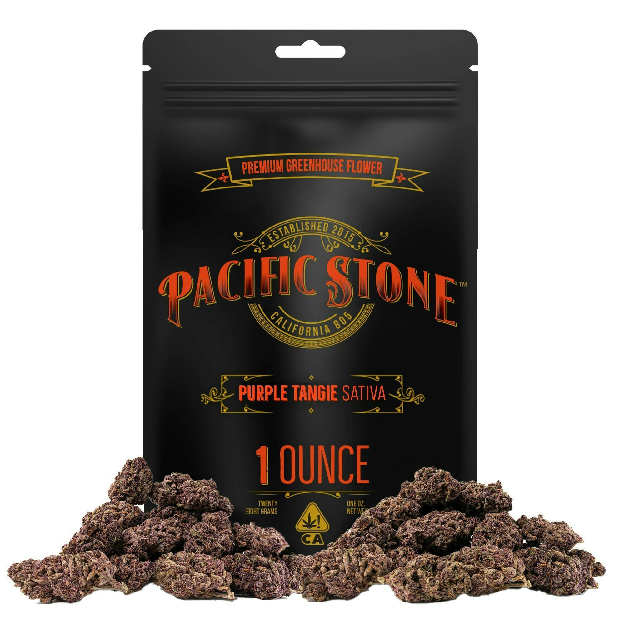 Purple Tangie 28g