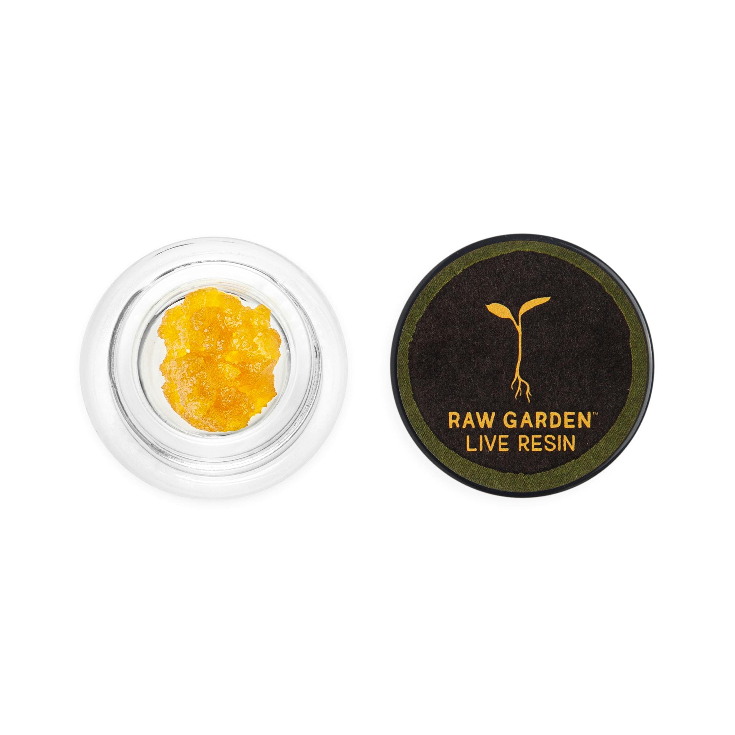 Rio De Fuego 1g Live Resin