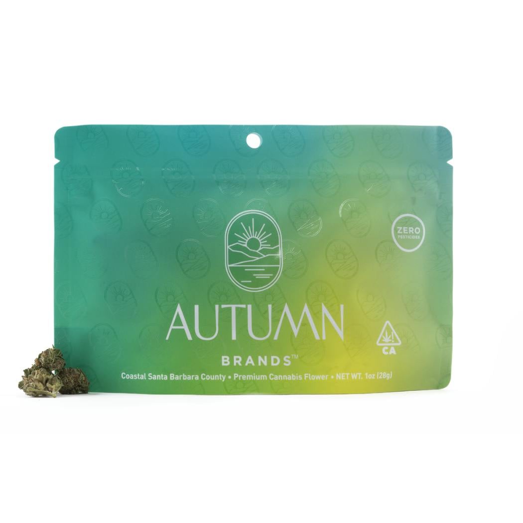 Blue Dream 28g Smalls