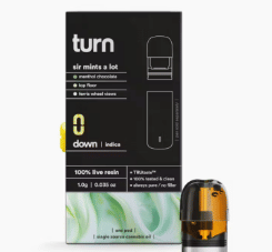 turn: Zlushie