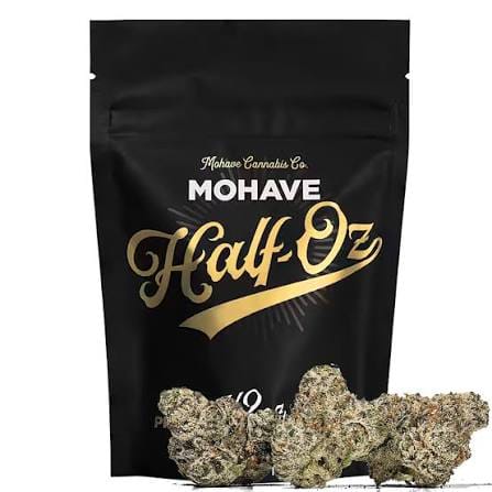 Mohave Cannabis Co.: High Noon