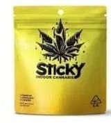 Sticky: Ocean Views