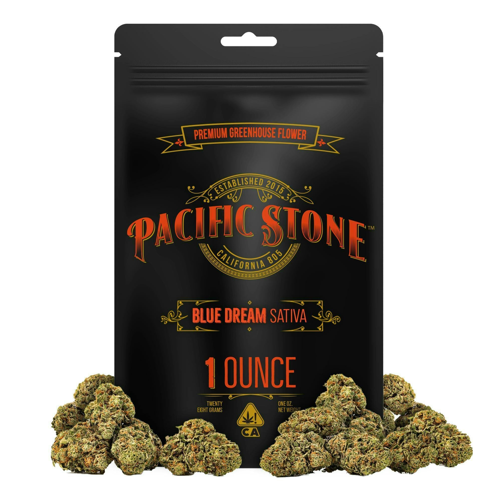 Blue Dream 28g