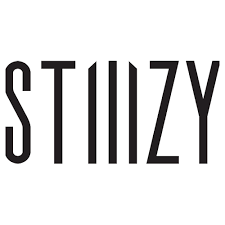 Stiiizy: Blunt Strawberry Cough
