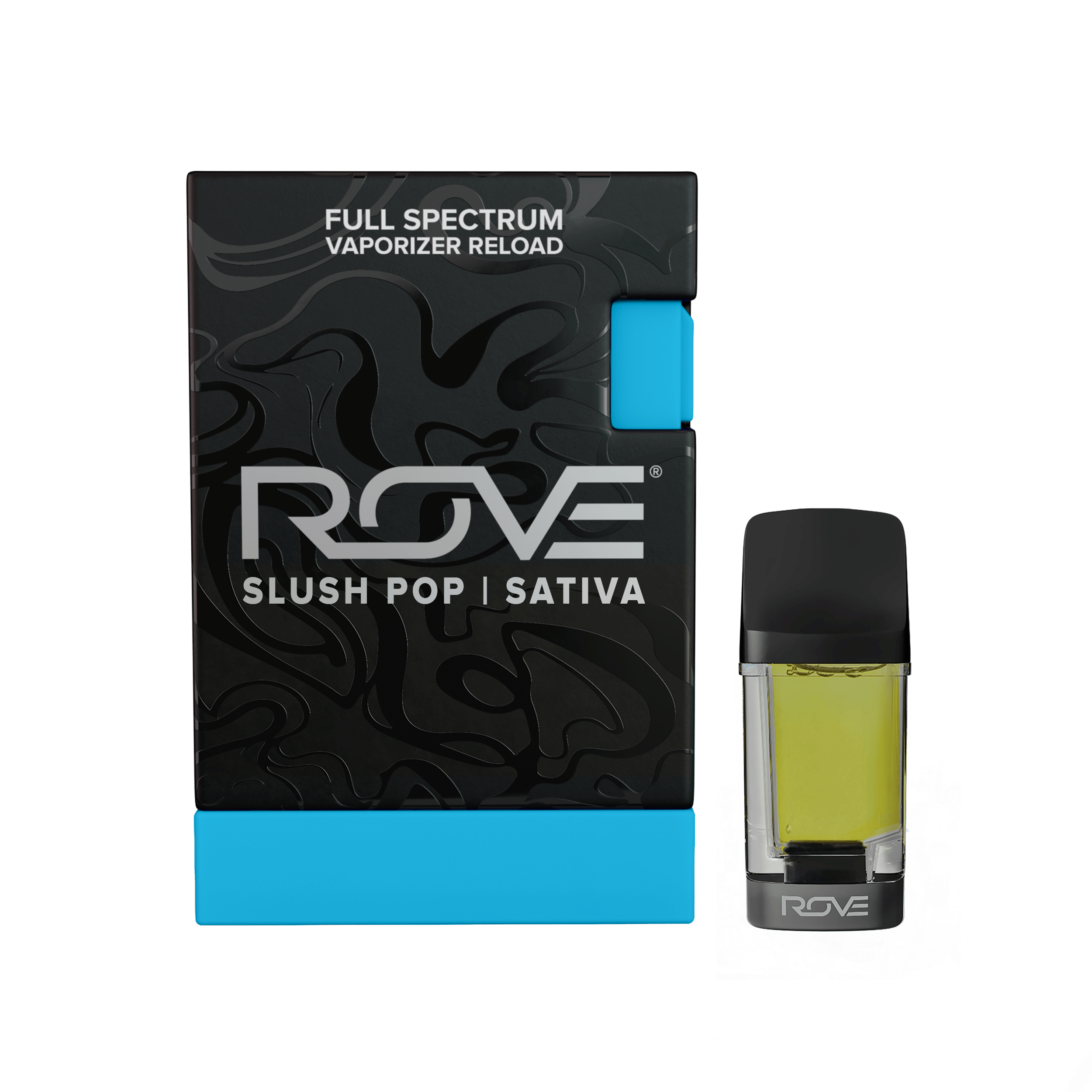 ROVE: Slush Pop
