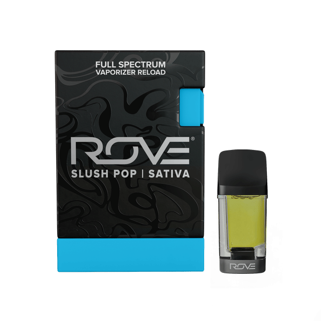 ROVE: Slush Pop