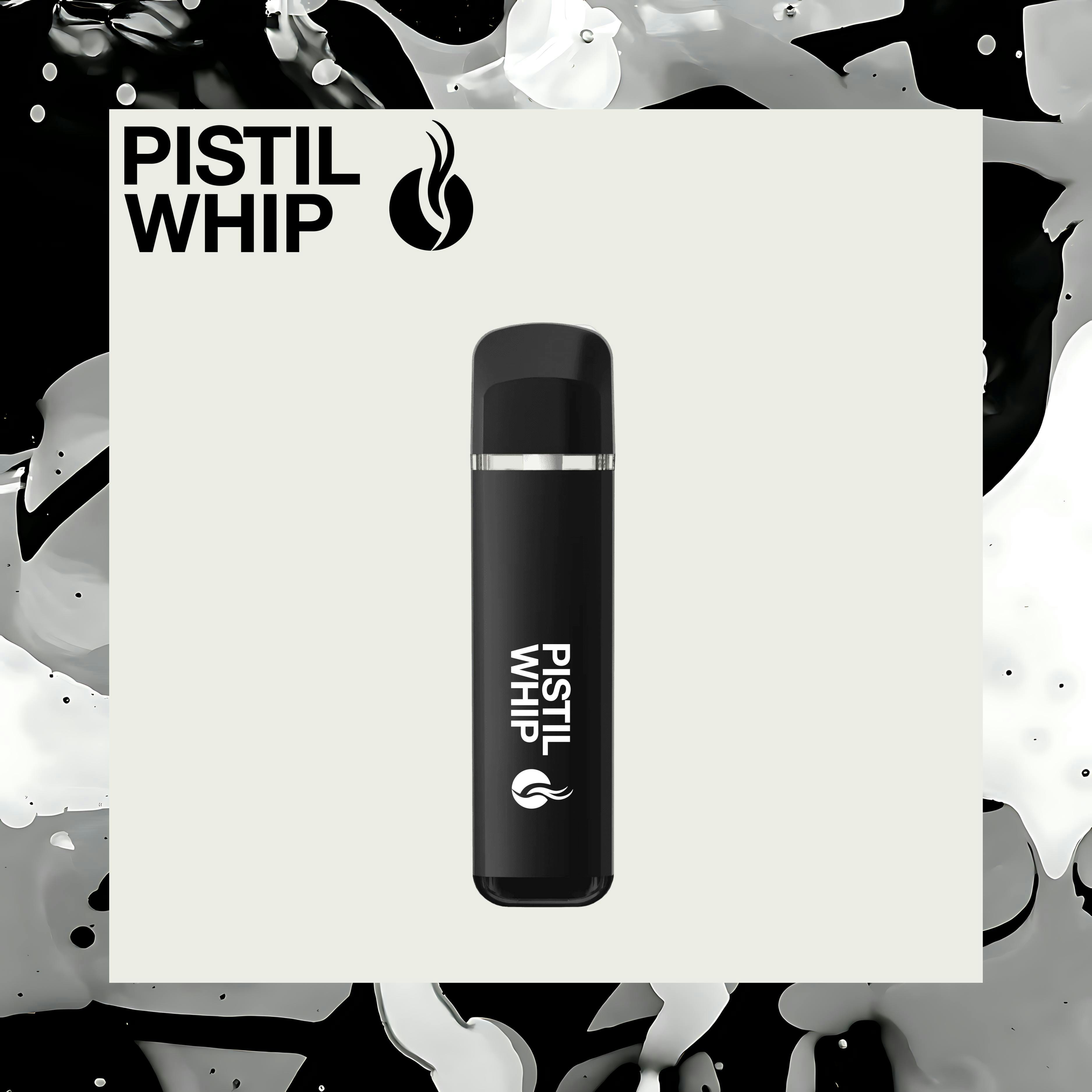 Pistil Whip: Original Z
