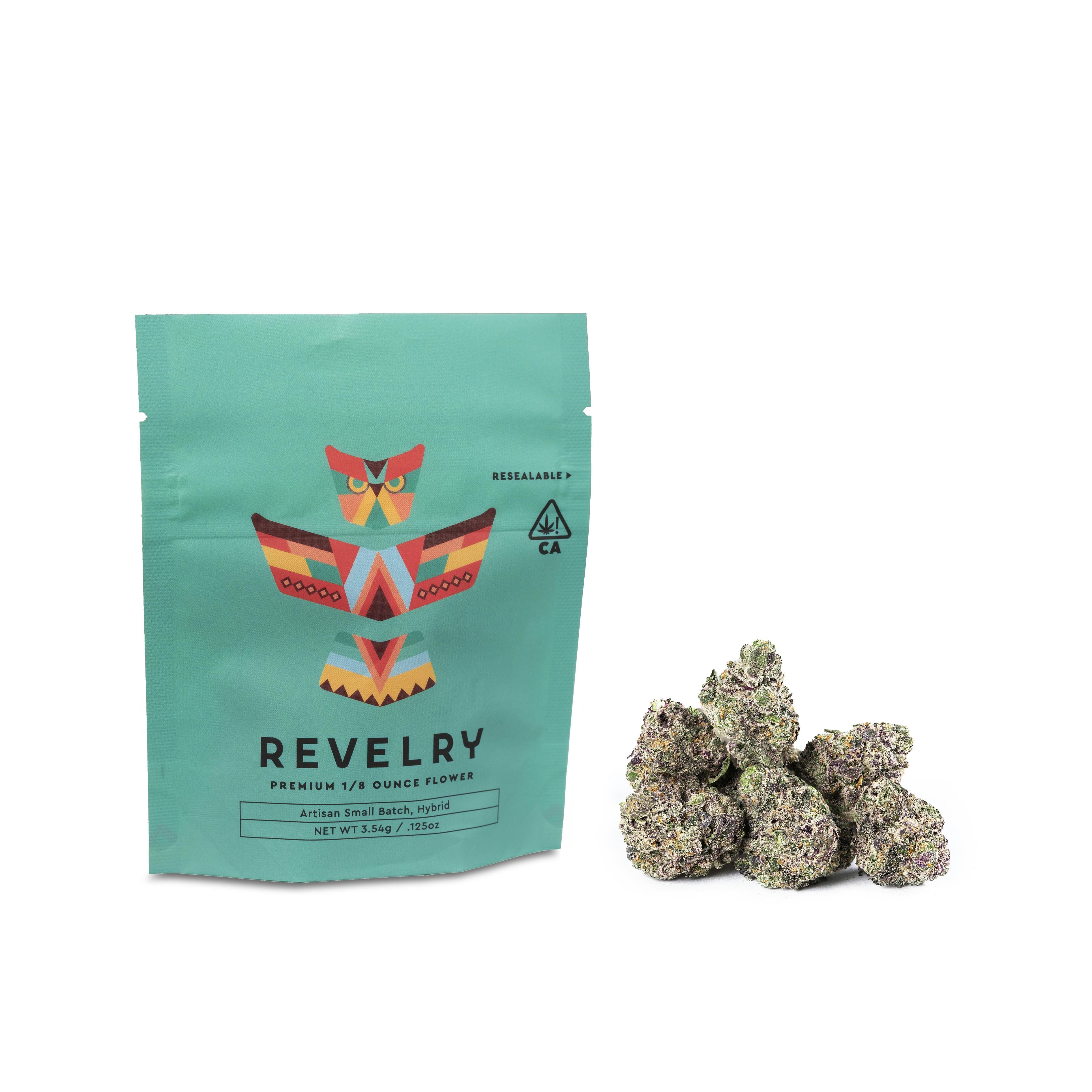 Frosty Fusion 3.5g